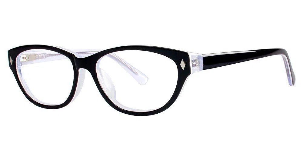 GENEVIEVE BOUTIQUE INTRIGUE Eyeglasses - view 2